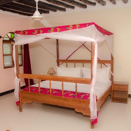 Zanpalm Boutique Hotel Michamvi Εξωτερικό φωτογραφία